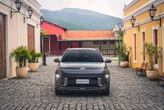 Kona híbrido mira o Toyota Corolla Cross; conheça o SUV da Hyundai