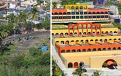 Polícia retira grupo que entrou em imóvel onde funcionava o Hotel Sol Bahia