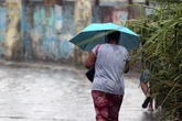 Salvador registra o terceiro maior volume de chuva do Brasil em 24h