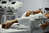 Saiba quais são os vírus responsáveis pelo aumento dos casos de síndrome respiratória no país