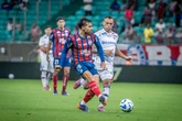 CBF acaba com jogos tarde da noite de domingo e às 19h em dias úteis
