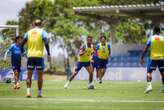 Bahia enfrenta o Palmeiras na Fonte Nova e tenta encerrar o jejum para seguir sonhando com Libertadores