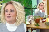 Clima tenso: Ana Maria Braga interrompe programa para reclamar com funcionários dos bastidores