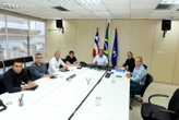 Prefeitura vai usar drones israelenses e sistema de monitoramento para auxiliar na segurança