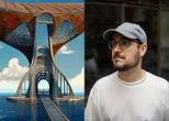 Com uso de IA, perfil 'Filmeiro' revela uma Bahia com toque fantástico