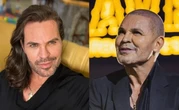 Irreconhecíveis: Veja 10 antes e depois de famosos mais chocantes