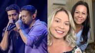Henrique, da dupla com Juliano, pagou cirurgia de R$ 100 mil para bebê do irmão de Dona Ruth