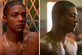 'Dona de Mim': Marlon se torna estrela de conteúdo adulto com vídeo no chuveiro