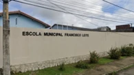 Criminosos arrombam escola em Salvador e furtam tablets, computadores e outros aparelhos