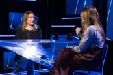 Sonia Abrão solta o verbo contra elenco da Globo e alfineta Cariúcha: 'Quero que se dane'