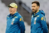 Filho de Ancelotti é oficializado no comando técnico do Botafogo