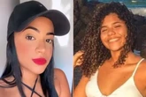 Duas jovens morrem após moto colidir com caminhonete em estrada de destino turístico na Bahia