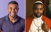 Davi Brito é o novo Papa? Imagem criada por IA confunde pai: 'Alguém fez essa porcaria'