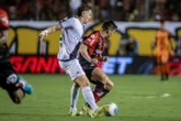 Vitória x Vasco: onde assistir, horário e escalações