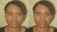 Mulher morre após ter braços esmagados por pneu de caminhão em acidente