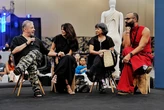 Maior evento de moda autoral da América Latina, DFB Festival 2025 anuncia programação de summit