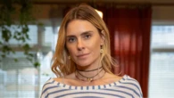 Leila vive despertar sexual com Marco Aurélio e abandona Renato em 'Vale Tudo'; veja detalhes da reviravolta