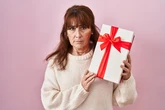 Enquete: qual o pior presente que uma mãe pode receber?