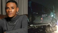 Influenciador Ney Lima sofre grave acidente de carro na Bahia
