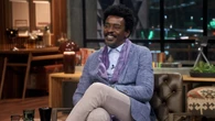 Seu Jorge baiano: 'É diferente estar em Salvador', diz cantor carioca