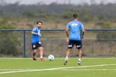 Após revés, Bahia busca voltar a vencer diante do Flamengo no Maracanã