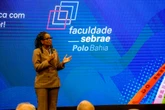 'O movimento negro não é homogêneo, nunca foi', diz Djamila Ribeiro sobre conceito de parditude