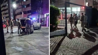 Troca de tiros e invasão a condomínio causam pânico no Rio Vermelho