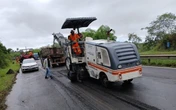 ViaBahia realiza manutenção na BR-324 na próxima semana; faixa será interditada