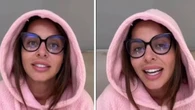 Alinne Rosa lembra depressão e admite que quase perdeu vontade de viver: 'Só tinha pensamentos ruins'