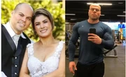 Mulher que matou fisiculturista com 21 facadas reclamava do casamento para IA