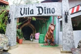 Parque da Nasa e vila dos dinossauros: conheça 5 hotéis com atrações inovadoras para crianças