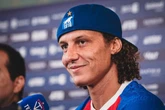 Polícia encerra investigação de caso em que David Luiz foi acusado de ameaça