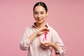 6 fatos que toda mulher deve saber sobre o câncer de mama