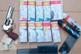 Farmácias viram alvo de facções em onda de assaltos por canetas emagrecedoras