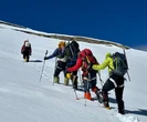Morre Kanchha Sherpa, último sobrevivente da primeira expedição ao topo do Everest, aos 92 anos
