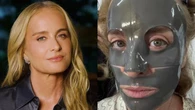 Angélica aposta em máscara facial tecnológica para rejuvenescer a pele; confira valor e benefícios