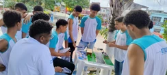 Qual é o segredo? Entenda como as escolas do Sesi aumentaram o desempenho em Matemática e o que pode ser replicado