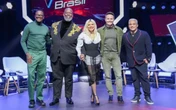 The Voice Brasil estreia no SBT e Disney+ com Boninho e Tiago Leifert de volta ao comando