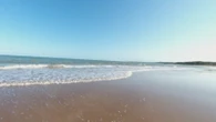 Turista mineira morre afogada em praia famosa do extremo sul da Bahia