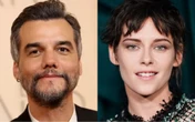 Estrela de Crepúsculo, Kristen Stewart detalha thriller com Wagner Moura: 'Pesadelo magnífico'