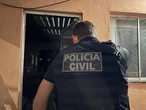 Mais de 100 policiais miram grupo de traficantes em ação na Bahia
