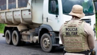 Saiba quais trechos de rodovias terão o policiamento reforçado no São João