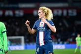 PSG é investigado por assédio moral após denuncia de ex-jogadora do clube