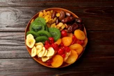 5 substituições alimentares para alérgicos curtirem as festas juninas