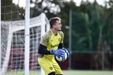 Fábio Mota confirma troca de goleiros com o Sport e planos de vender Lucas Arcanjo
