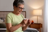 Você sabia que a menopausa pode causar diabetes? Entenda relação