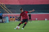 Vitória é eliminado da Copa Atlântico Sub-19 nos pênaltis