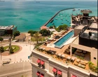 Hotel de luxo de Salvador ganha selo Michelin; conheça