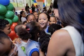 Paróquia da Vitória apresenta obras sociais e lança a 44ª edição da Feira da Fraternidade