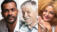 Substituta de 'Vale Tudo', 'Três Graças' dará destaque a personagens LGBTQIA+